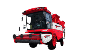 150HP Self-Propelled Grain Combine Harvester for Peanut 4HJL-2.5(G4)