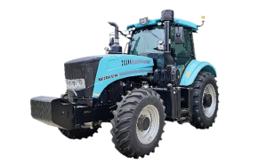 High Performance 200 hp Tractor