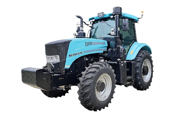 High Performance 200 hp Tractor