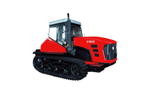 180hp-Rubber-Crawler-Tractor