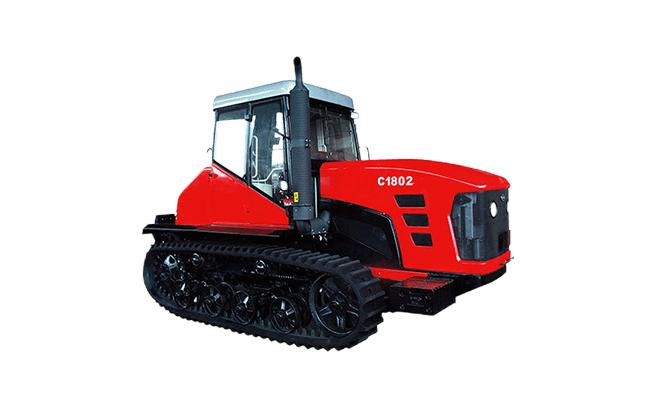 180hp-Rubber-Crawler-Tractor