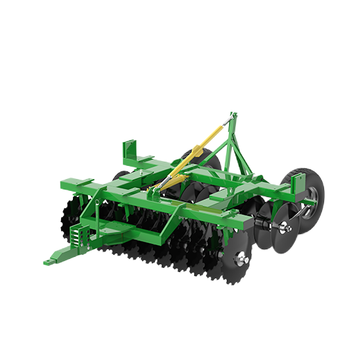 Disc Harrow