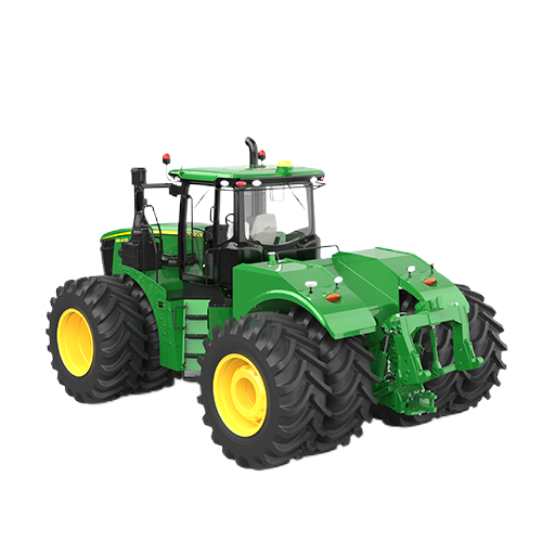 tractors