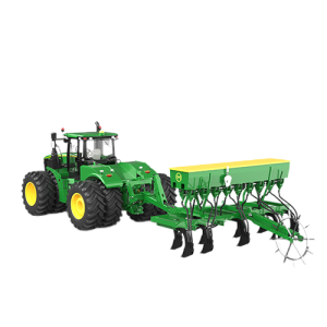 Fertilizer Spreader