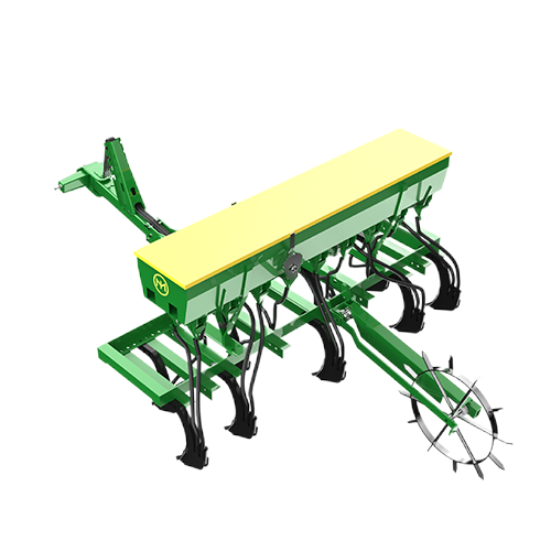 Fertilizer Spreader