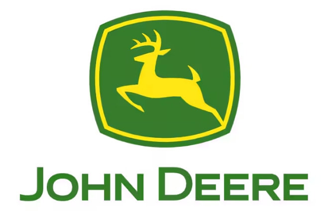 John Deere