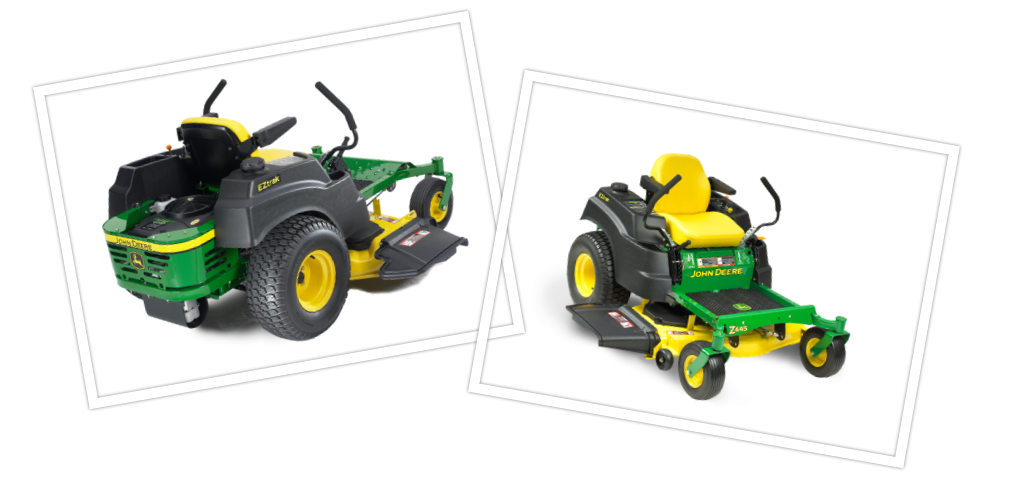 John Deere Z425