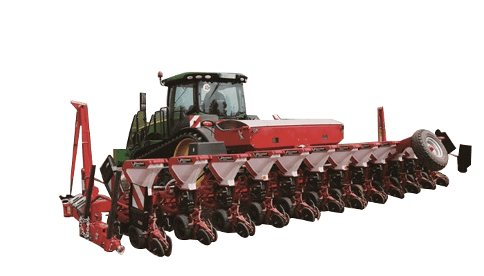 Usa Planting Machine Top 10 Most Used Agricultural Machines - Minnuo Agricultural Machinery