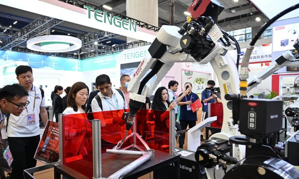 Why Support “Made in China” - Minnuo Agricultural Machinery