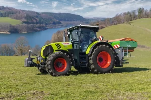 Medieval Agriculture