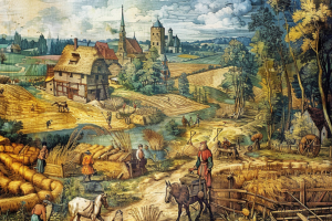 Medieval Agriculture